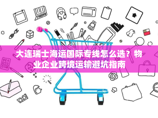 大连瑞士海运国际专线怎么选？物业企业跨境运输避坑指南