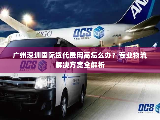 广州深圳国际货代费用高怎么办?专业物流解决方案全解析 广州深圳国际货代费用高怎么办?专业物流解决方案全解析