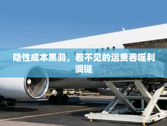 隐性成本黑洞，看不见的运费吞噬利润链