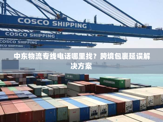 中东物流专线电话哪里找?跨境包裹延误解决方案 中东物流专线电话哪里找?跨境包裹延误解决方案