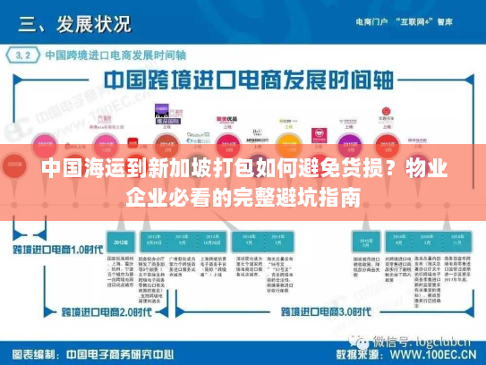中国海运到新加坡打包如何避免货损？物业企业必看的完整避坑指南