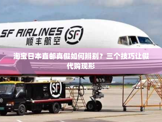 淘宝日本直邮真假如何辨别?三个技巧让假代购现形 淘宝日本直邮真假如何辨别?三个技巧让假代购现形