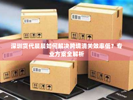 深圳货代晨晨如何解决跨境清关效率低?专业方案全解析 深圳货代晨晨如何解决跨境清关效率低?专业方案全解析