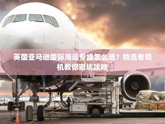 英国亚马逊国际海运专线怎么选？物流老司机教你避坑攻略