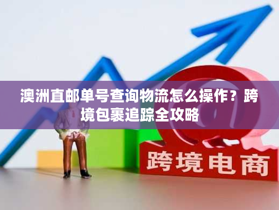 澳洲直邮单号查询物流怎么操作？跨境包裹追踪全攻略