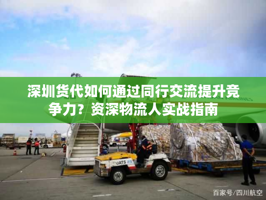 深圳货代如何通过同行交流提升竞争力？资深物流人实战指南