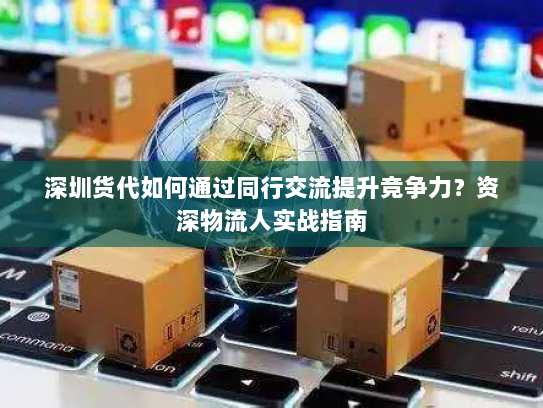 深圳货代如何通过同行交流提升竞争力？资深物流人实战指南