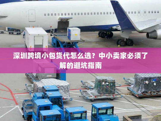深圳跨境小包货代怎么选?中小卖家必须了解的避坑指南 深圳跨境小包货代怎么选?中小卖家必须了解的避坑指南