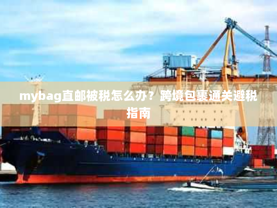 mybag直邮被税怎么办?跨境包裹通关避税指南 mybag直邮被税怎么办?跨境包裹通关避税指南