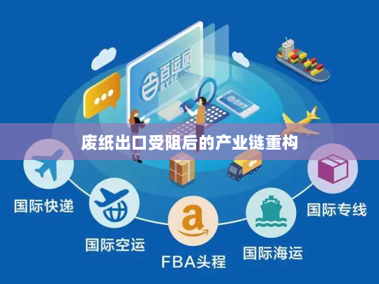 废纸出口受阻后的产业链重构 废纸出口受阻后的产业链重构