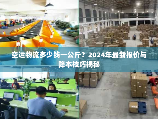 空运物流多少钱一公斤?2024年最新报价与降本技巧揭秘 空运物流多少钱一公斤?2024年最新报价与降本技巧揭秘