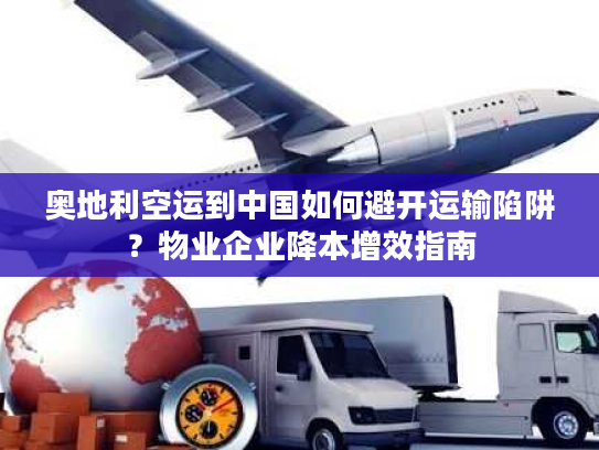 奥地利空运到中国如何避开运输陷阱?物业企业降本增效指南 奥地利空运到中国如何避开运输陷阱?物业企业降本增效指南