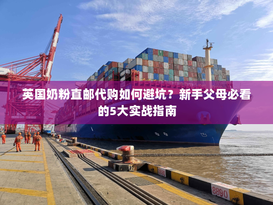 英国奶粉直邮代购如何避坑？新手父母必看的5大实战指南