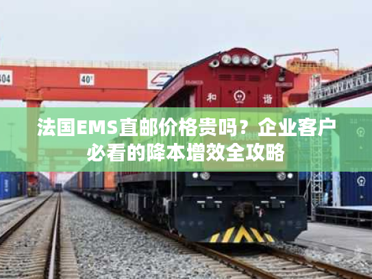 法国EMS直邮价格贵吗？企业客户必看的降本增效全攻略