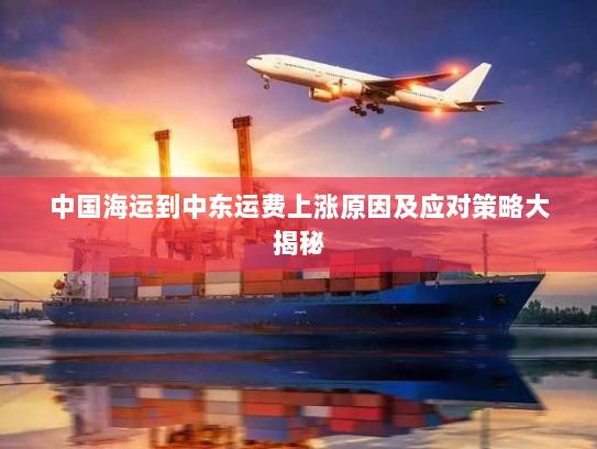 中国海运到中东运费上涨原因及应对策略大揭秘 中国海运到中东运费上涨原因及应对策略大揭秘