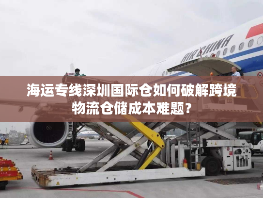 海运专线深圳国际仓如何破解跨境物流仓储成本难题？