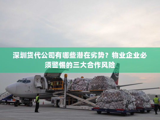 深圳货代公司有哪些潜在劣势?物业企业必须警惕的三大合作风险 深圳货代公司有哪些潜在劣势?物业企业必须警惕的三大合作风险