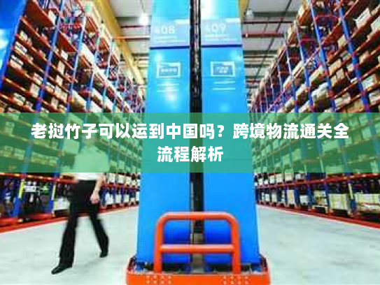 老挝竹子可以运到中国吗?跨境物流通关全流程解析 老挝竹子可以运到中国吗?跨境物流通关全流程解析