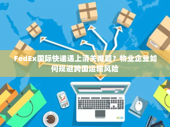 FedEx国际快递遇上清关难题?物业企业如何规避跨国运输风险 FedEx国际快递遇上清关难题?物业企业如何规避跨国运输风险