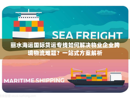 丽水海运国际货运专线如何解决物业企业跨境物流难题？一站式方案解析