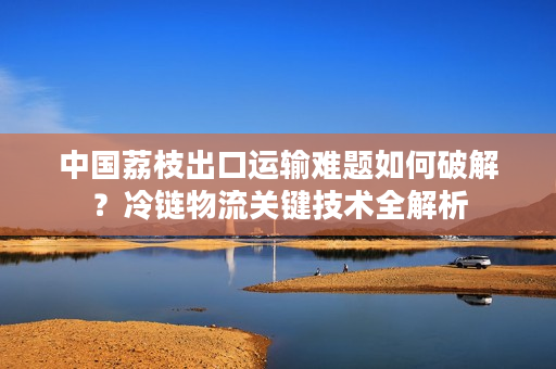 中国荔枝出口运输难题如何破解？冷链物流关键技术全解析