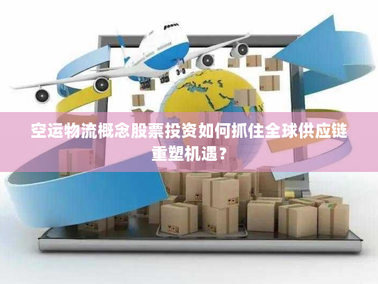 空运物流概念股票投资如何抓住全球供应链重塑机遇？