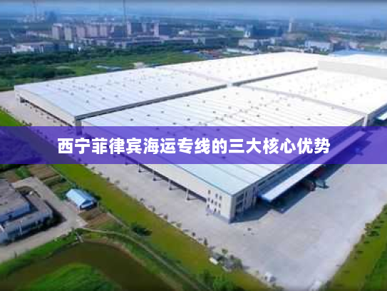 西宁菲律宾海运专线的三大核心优势 西宁菲律宾海运专线的三大核心优势