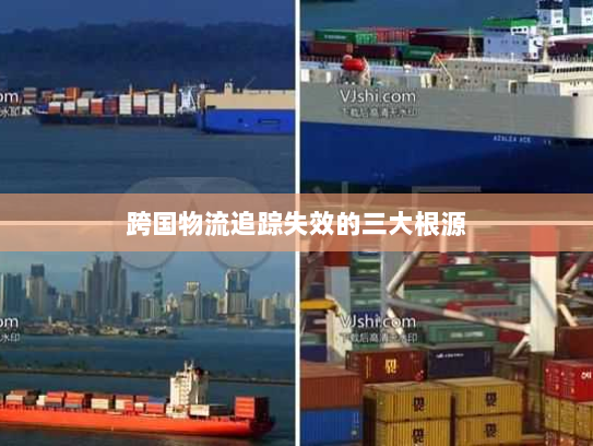 跨国物流追踪失效的三大根源 跨国物流追踪失效的三大根源
