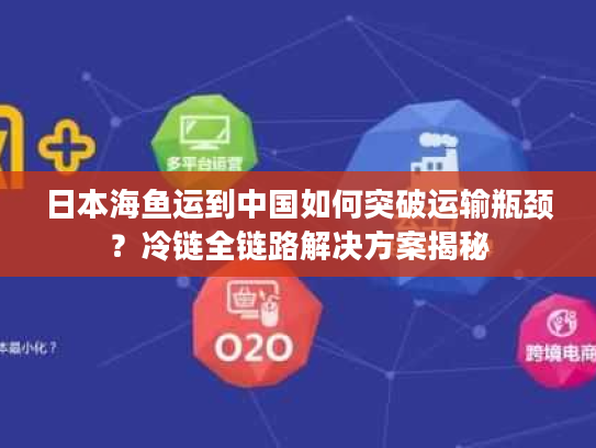 日本海鱼运到中国如何突破运输瓶颈？冷链全链路解决方案揭秘