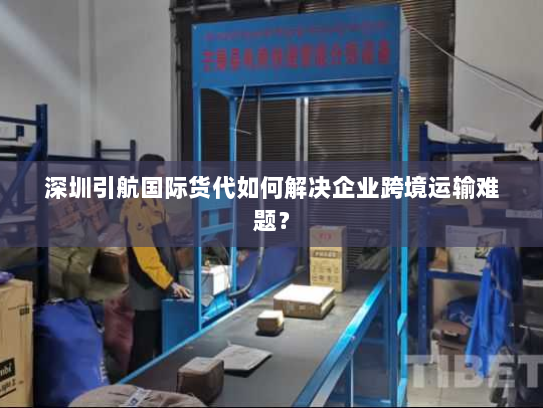 深圳引航国际货代如何解决企业跨境运输难题？