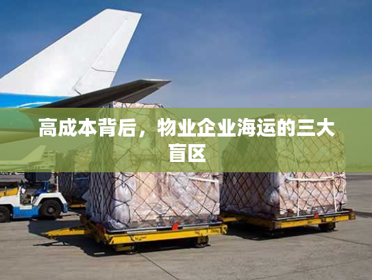 高成本背后，物业企业海运的三大盲区