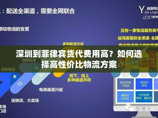 深圳到菲律宾货代费用高?如何选择高性价比物流方案 深圳到菲律宾货代费用高?如何选择高性价比物流方案