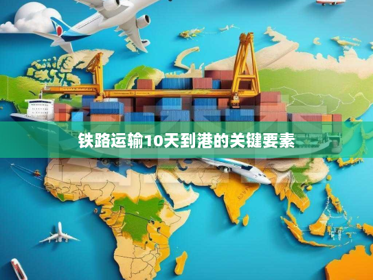 铁路运输10天到港的关键要素 铁路运输10天到港的关键要素