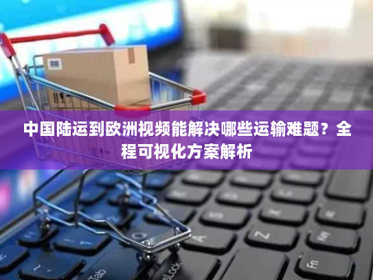 中国陆运到欧洲视频能解决哪些运输难题？全程可视化方案解析