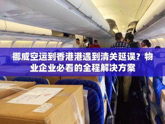 挪威空运到香港港遇到清关延误？物业企业必看的全程解决方案