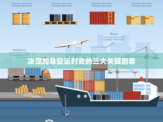 决定加急空运时效的三大关键因素 决定加急空运时效的三大关键因素