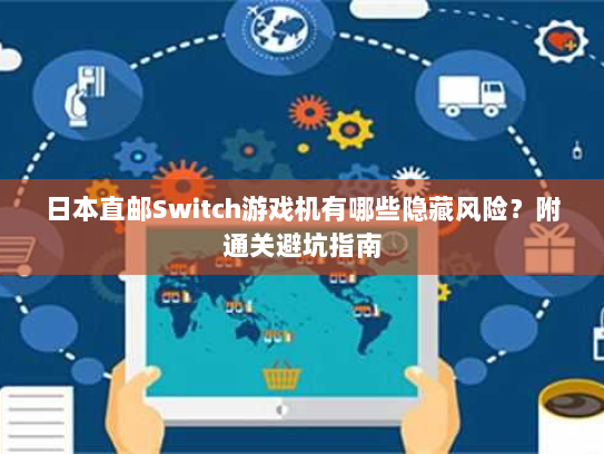 日本直邮Switch游戏机有哪些隐藏风险？附通关避坑指南