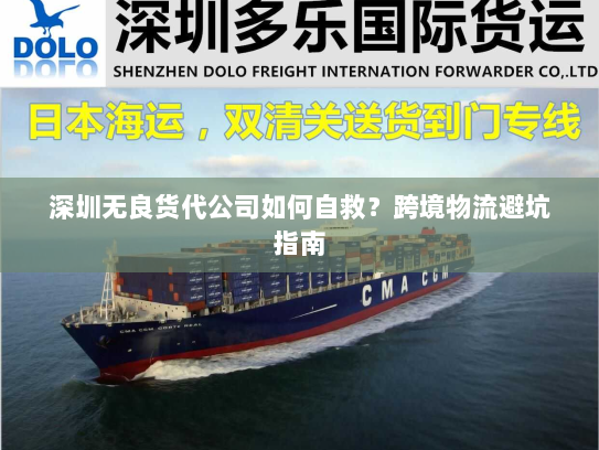 深圳无良货代公司如何自救?跨境物流避坑指南 深圳无良货代公司如何自救?跨境物流避坑指南