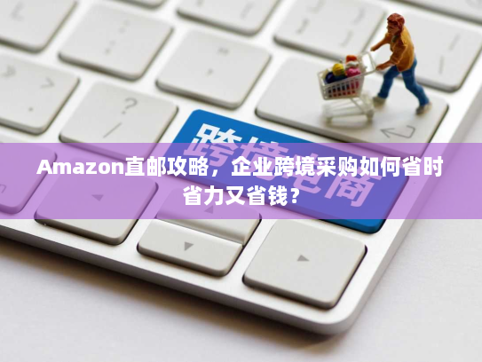 Amazon直邮攻略,企业跨境采购如何省时省力又省钱? Amazon直邮攻略,企业跨境采购如何省时省力又省钱?
