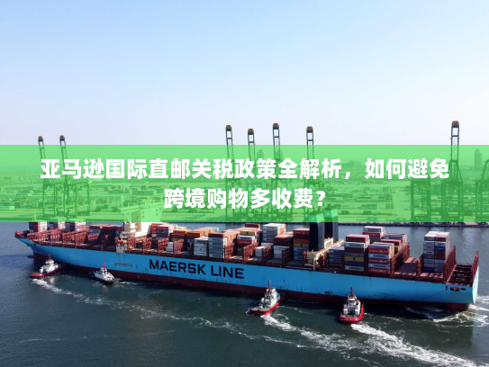 亚马逊国际直邮关税政策全解析,如何避免跨境购物多收费? 亚马逊国际直邮关税政策全解析,如何避免跨境购物多收费?