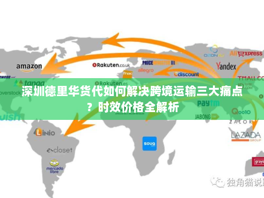 深圳德里华货代如何解决跨境运输三大痛点？时效价格全解析