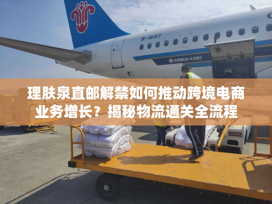 理肤泉直邮解禁如何推动跨境电商业务增长?揭秘物流通关全流程 理肤泉直邮解禁如何推动跨境电商业务增长?揭秘物流通关全流程