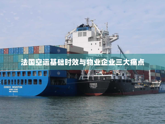 法国空运基础时效与物业企业三大痛点 法国空运基础时效与物业企业三大痛点
