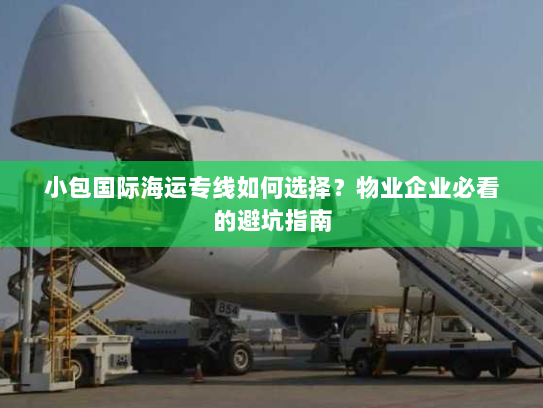 小包国际海运专线如何选择?物业企业必看的避坑指南 小包国际海运专线如何选择?物业企业必看的避坑指南