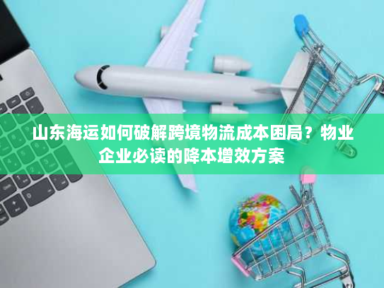 山东海运如何破解跨境物流成本困局？物业企业必读的降本增效方案