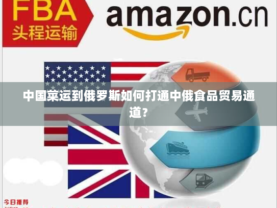 中国菜运到俄罗斯如何打通中俄食品贸易通道? 中国菜运到俄罗斯如何打通中俄食品贸易通道?