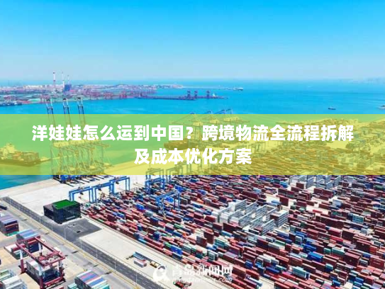 洋娃娃怎么运到中国？跨境物流全流程拆解及成本优化方案
