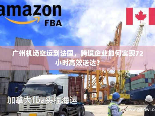 广州机场空运到法国,跨境企业如何实现72小时高效送达? 广州机场空运到法国,跨境企业如何实现72小时高效送达?