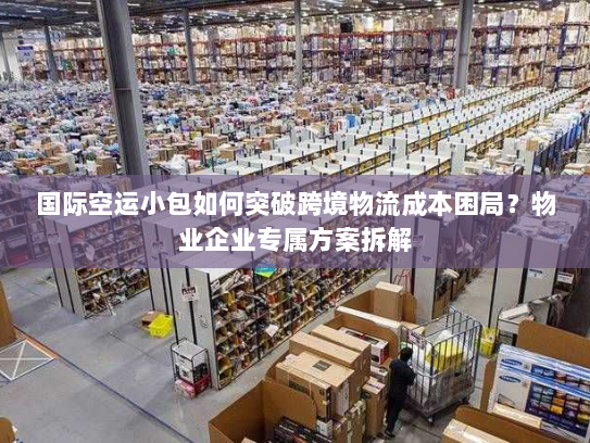 国际空运小包如何突破跨境物流成本困局?物业企业专属方案拆解 国际空运小包如何突破跨境物流成本困局?物业企业专属方案拆解