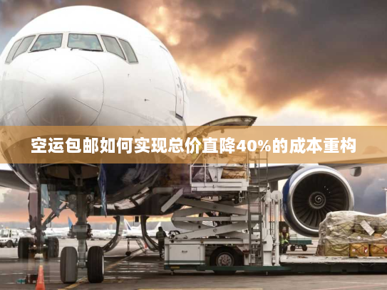 空运包邮如何实现总价直降40%的成本重构 空运包邮如何实现总价直降40%的成本重构